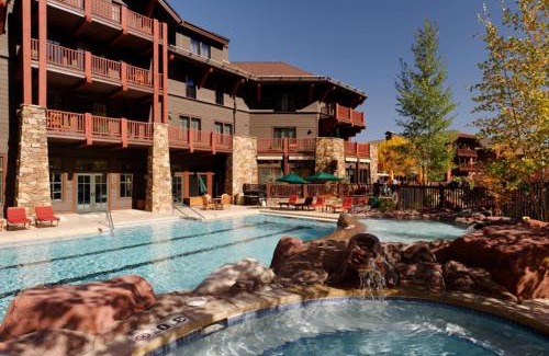 Aspen Casa | The Ritz-Carlton Club, 3 Bedroom Residence 8211, Ski-in & Ski-out Resort in Aspen Highlands
