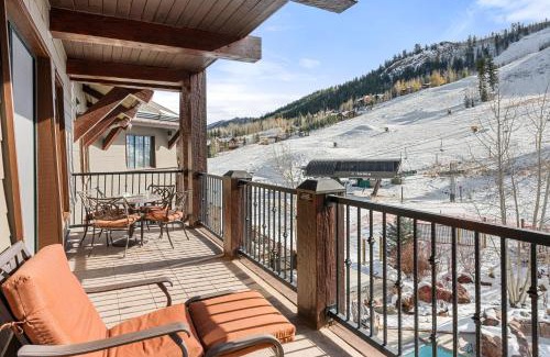 Aspen Casa | The Ritz-Carlton Club, 3 Bedroom Premier Residence 8303, Ski-in & Ski-out Resort in Aspen Highlands