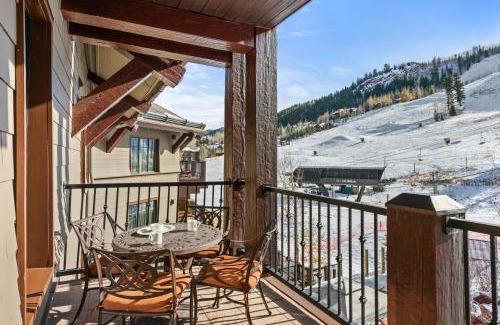 Aspen Casa | The Ritz-Carlton Club, 3 Bedroom Premier Residence 8303, Ski-in & Ski-out Resort in Aspen Highlands