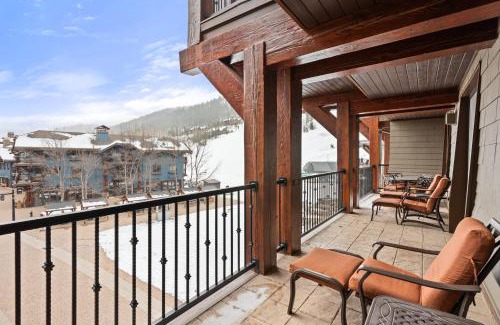 Aspen Casa | The Ritz-Carlton Club, 3 Bedroom Residence 8308, Ski-in & Ski-out Resort in Aspen Highlands