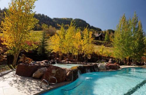 Aspen Casa | The Ritz-Carlton Club, 3 Bedroom Residence 8314, Ski-in & Ski-out Resort in Aspen Highlands