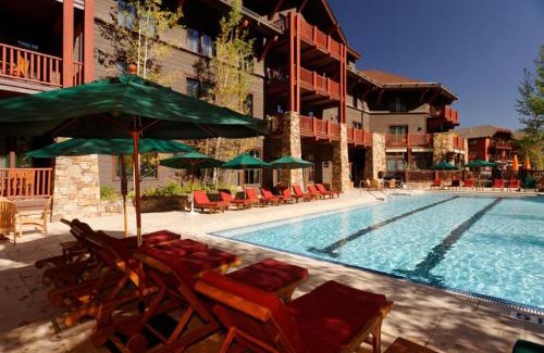 Aspen Casa | The Ritz-Carlton Club, 3 Bedroom Residence 8314, Ski-in & Ski-out Resort in Aspen Highlands