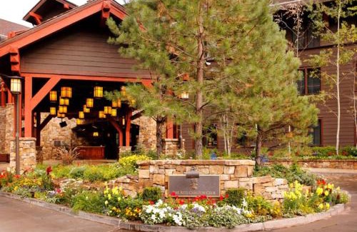 Aspen Casa | The Ritz-Carlton Club, Two-Bedroom WR Residence 2205, Ski-in & Ski-out Resort in Aspen Highlands