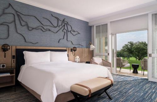 Las Colinas Complejo | The Ritz-Carlton Dallas, Las Colinas