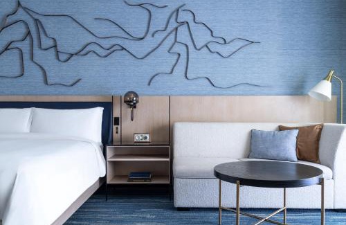 Las Colinas Complejo | The Ritz-Carlton Dallas, Las Colinas