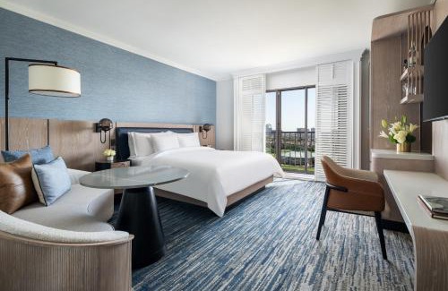 Las Colinas Complejo | The Ritz-Carlton Dallas, Las Colinas