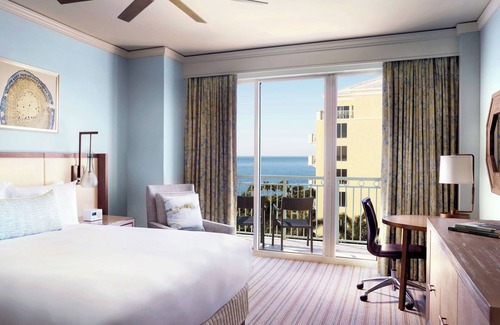 Key Biscayne Complejo | The Ritz-Carlton Key Biscayne, Miami