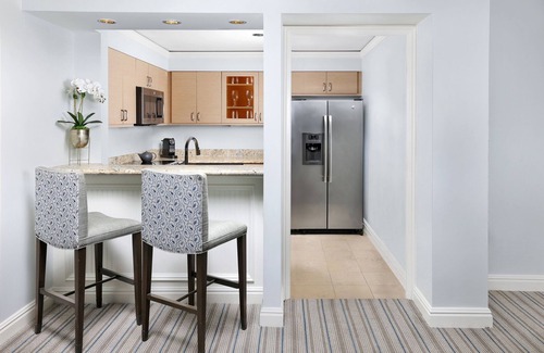 Key Biscayne Complejo | The Ritz-Carlton Key Biscayne, Miami