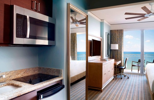 Key Biscayne Complejo | The Ritz-Carlton Key Biscayne, Miami