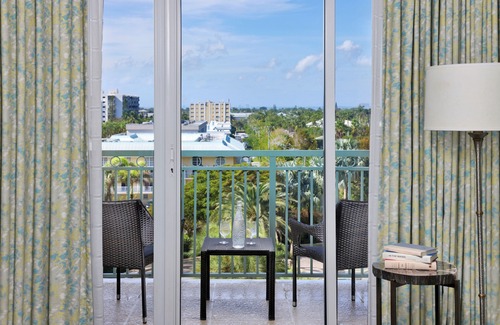 Key Biscayne Complejo | The Ritz-Carlton Key Biscayne, Miami