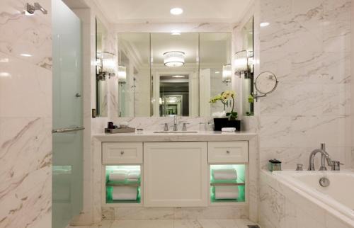 Bukit Bintang Hotel | The Ritz-Carlton, Kuala Lumpur