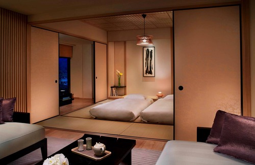 Central Kyoto Hotel | The Ritz-Carlton, Kyoto