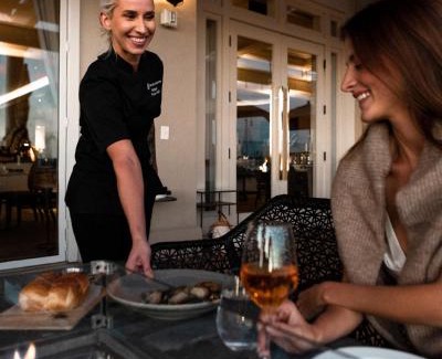 Marina del Rey Hotel | The Ritz-Carlton, Marina del Rey