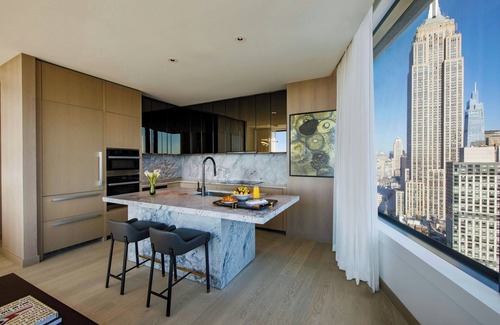 Midtown South Hotel | The Ritz-Carlton New York, NoMad