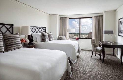 Pentagon City Hotel | The Ritz-Carlton, Pentagon City