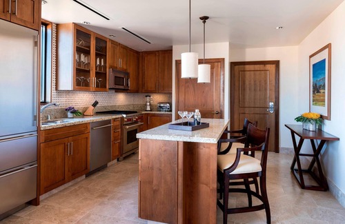 Rancho Mirage Complejo | The Ritz-Carlton, Rancho Mirage