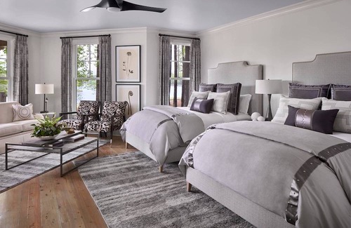 Lake Oconee Hotel | The Ritz-Carlton Reynolds, Lake Oconee
