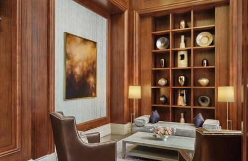 Downtown San Francisco Complejo | The Ritz-Carlton Club and Residences, San Francisco, California, United States