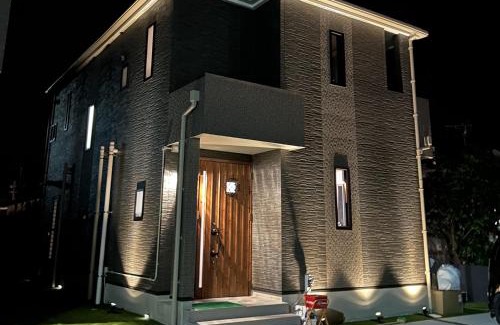 Nago Casa | The Ritz Okinawa Kise 2-Free parking for 2 cars, 3LDK, 2 bathrooms