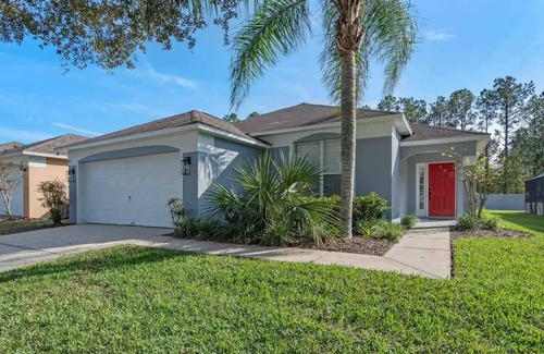 Westridge Casa | The Ritz Vacation - Near Disney - Heated Pool