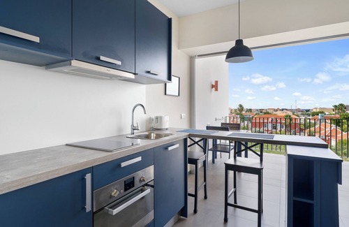 Pietermaai District Apartamento | The Ritz Village Hotel
