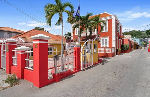 Pietermaai District Apartamento | The Ritz Village Hotel