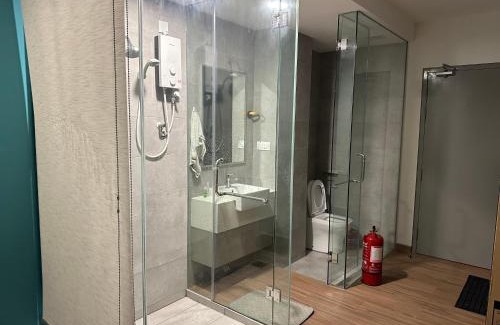 Brickfields Hotel | The Riv at Riveria City