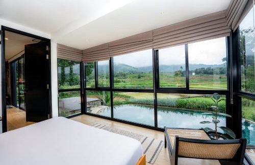 Illukkumbura Cama Y Desayuno | The RIV Eco Villa