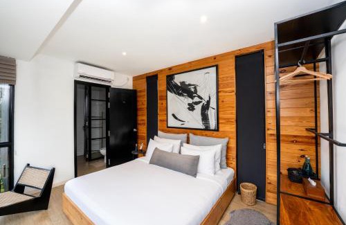Illukkumbura Cama Y Desayuno | The RIV Eco Villa