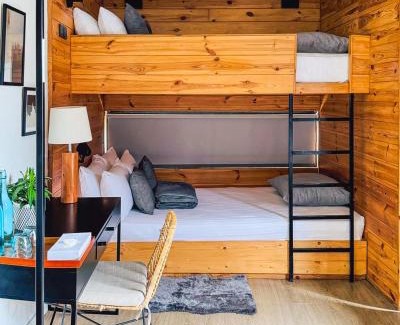 Illukkumbura Cama Y Desayuno | The RIV Eco Villa