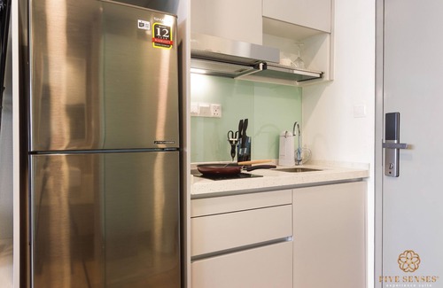 Brickfields Apartamento | The Riv Riveria City KL Sentral