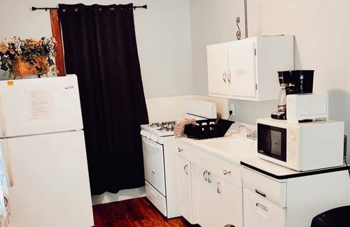 Piedmont Cabina | The River Bend Cottage