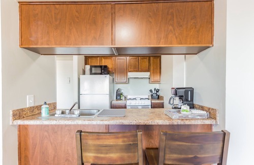 Downtown Memphis Apartamento | The River City Flats
