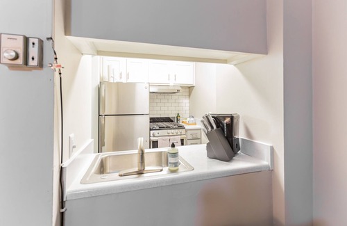 Downtown Memphis Apartamento | The River City Flats