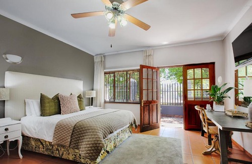 Muldersdrift Casa | The River Guestroom