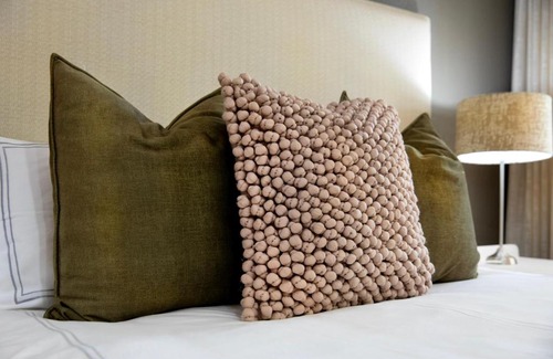 Muldersdrift Casa | The River Guestroom