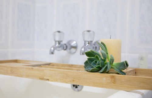 Muldersdrift Casa | The River Guestroom