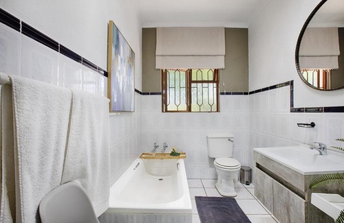 Muldersdrift Casa | The River Guestroom