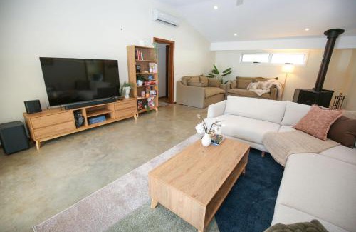 Harrietville Casa | The River House
