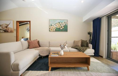 Harrietville Casa | The River House