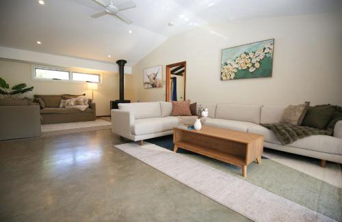 Harrietville Casa | The River House