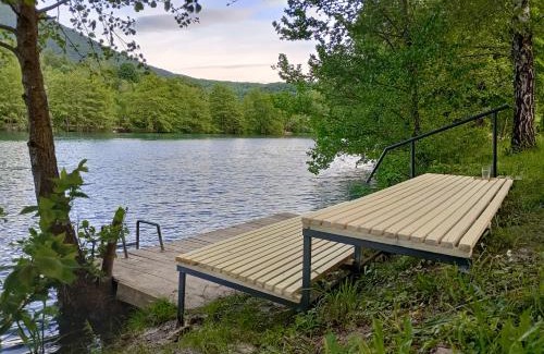 Bihac Casa | The River House