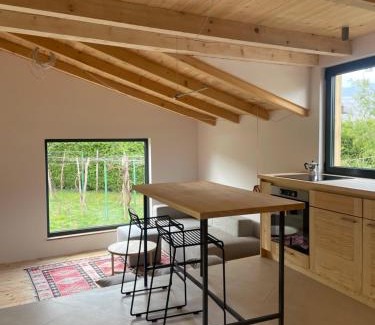 Bihac Casa | The River House