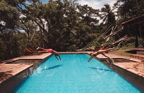 Balapitiya Complejo | The River House by Asia Leisure