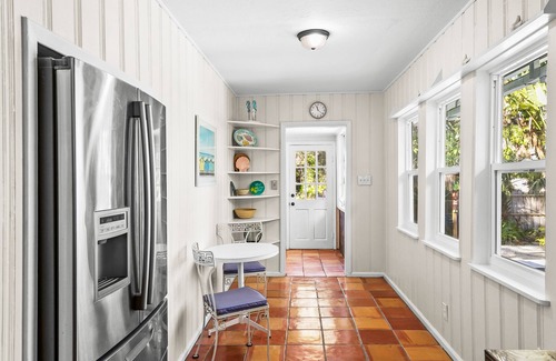 River District Casa | The River House, Classic historic charm!