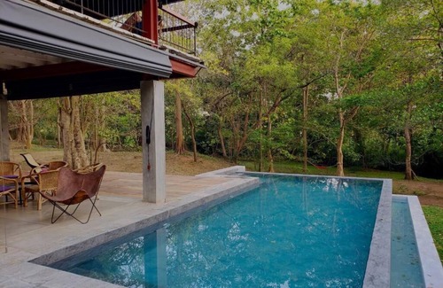 Dambulla Villa | The River House Dambulla by The Serendipity Collection