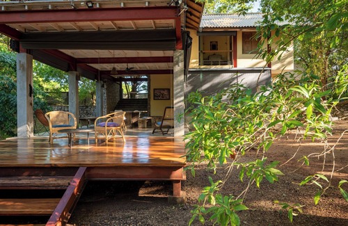 Dambulla Villa | The River House Dambulla by The Serendipity Collection