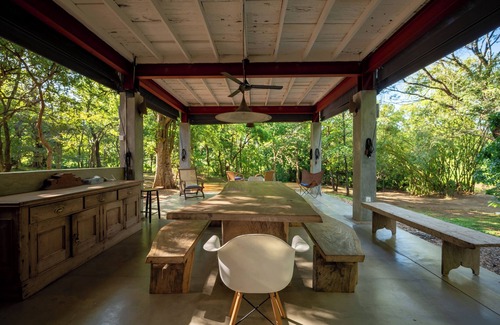 Dambulla Villa | The River House Dambulla by The Serendipity Collection