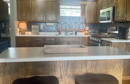 Afton Casa | The River House on the bay!
