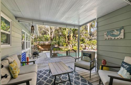 River District Casa | The River House